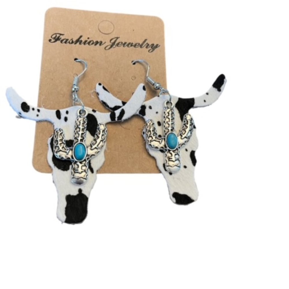 Western Fashion Jewelry